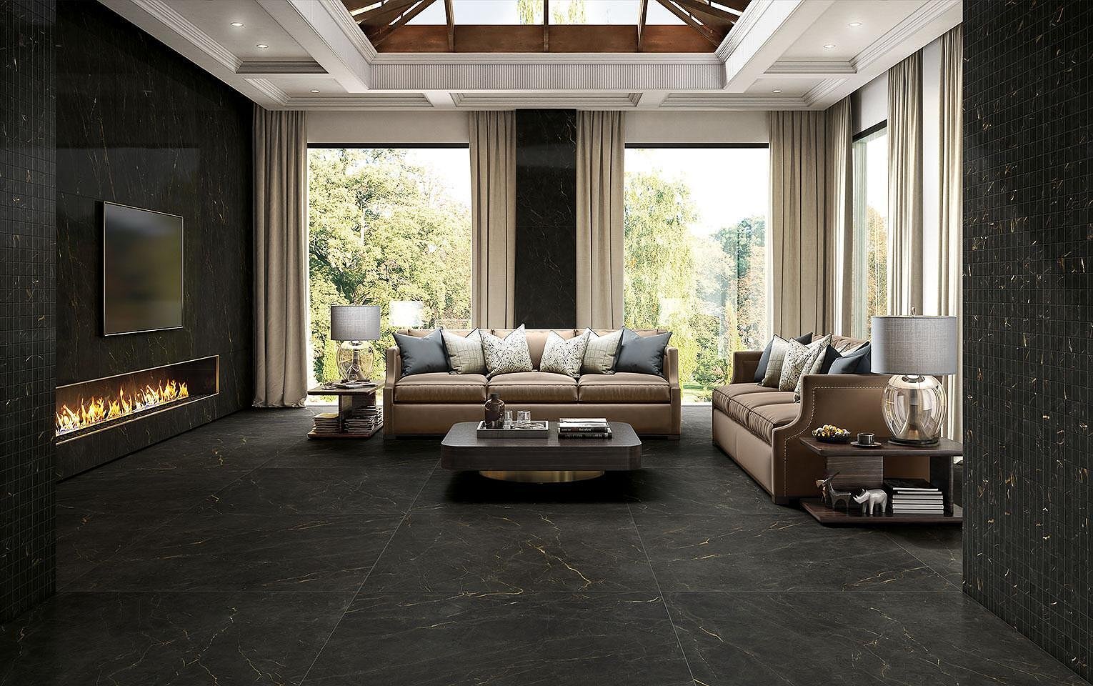 MARBLE LOOK OMNIA GALAXIA