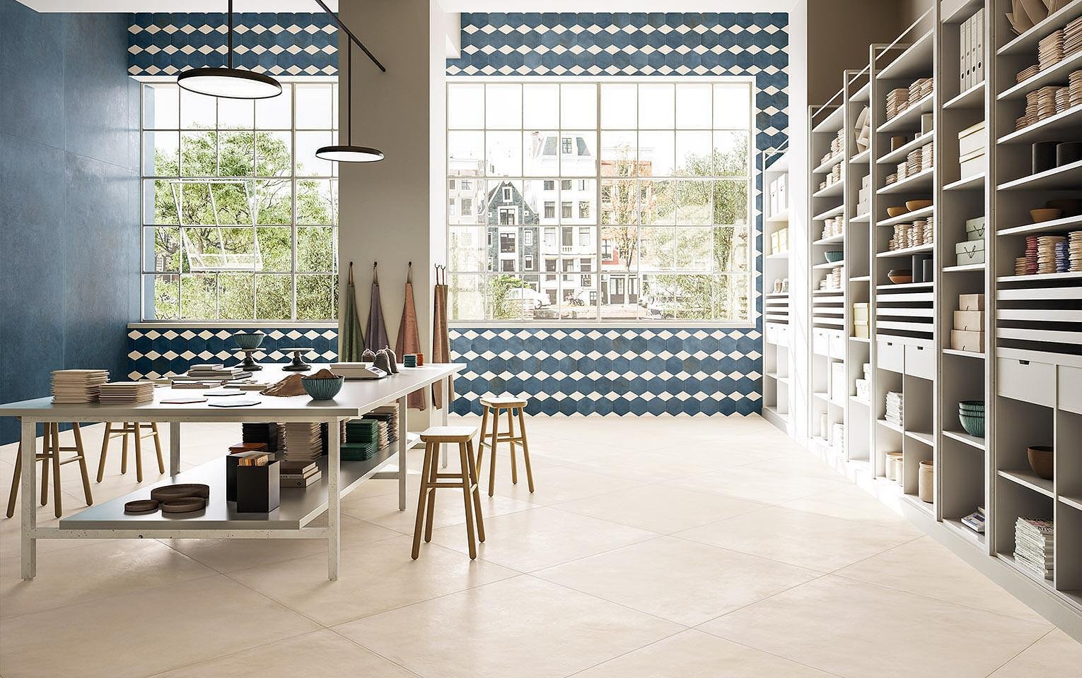COTTO EFFECT CRETE ORO