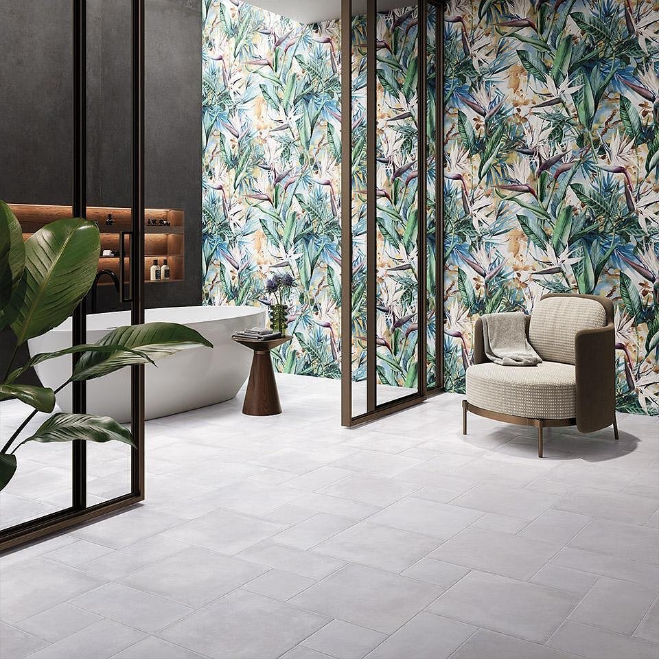 COTTO EFFECT CRETE ZIRCONIO