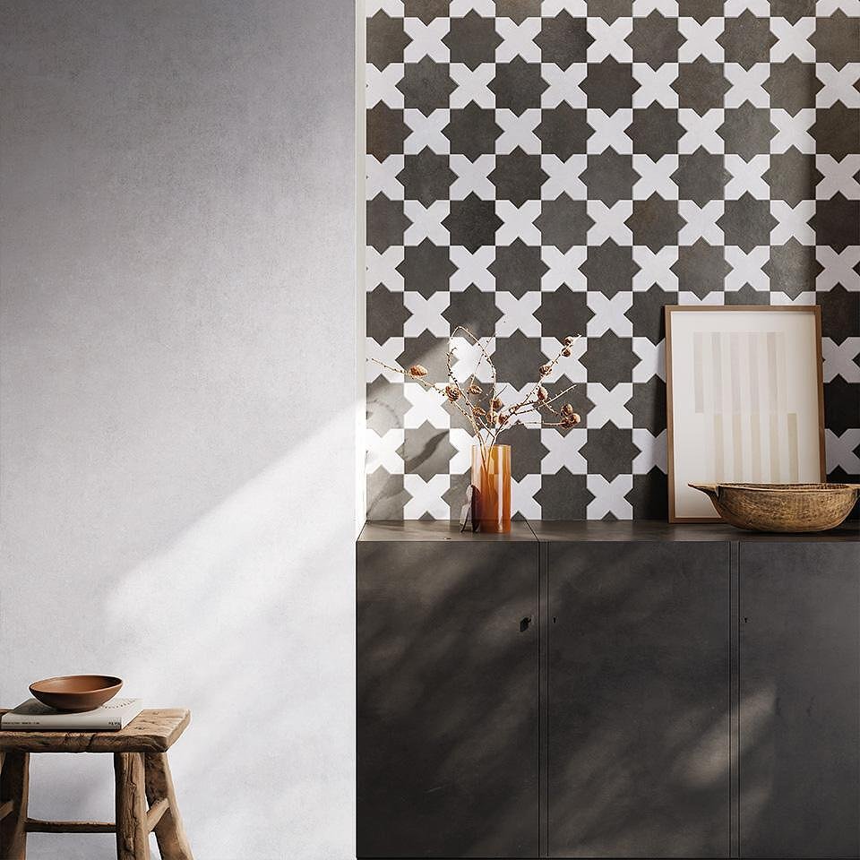 COTTO EFFECT CRETE ZIRCONIO