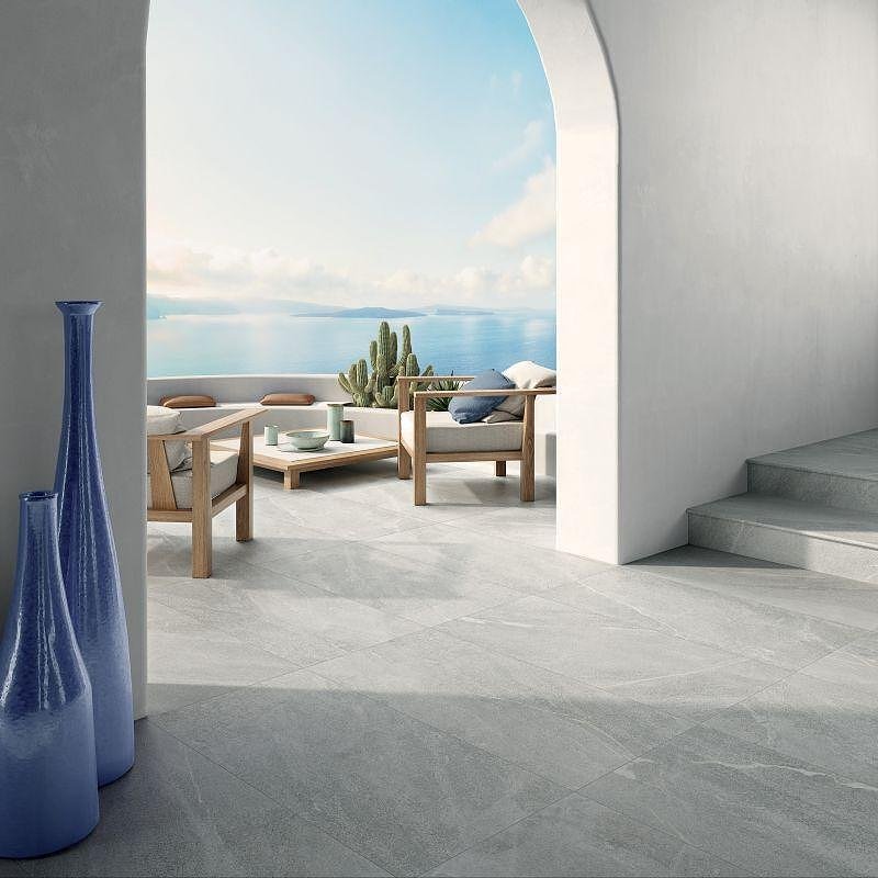 POETRY STONE PIASE ASH